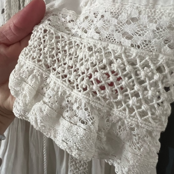 Ulla Johnson Madison Dress - size 4 - Picture 7 of 13